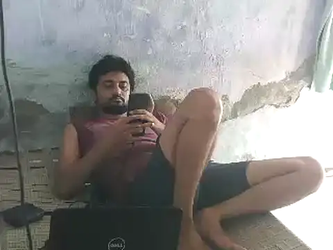 ROCOGUJUBULL Live XXX-chat