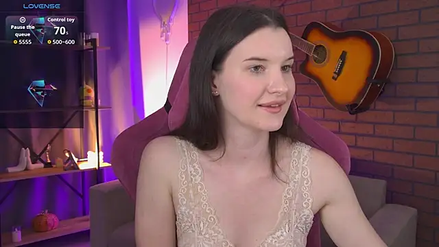 AgataWillis Live XXX-Chat