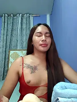 lady_kim_boner's Webcam Show
