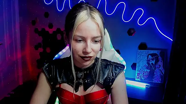 mistress_annaa Obrolan Langsung XXX