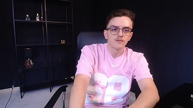 FelixStarkk – Live XXX-chat