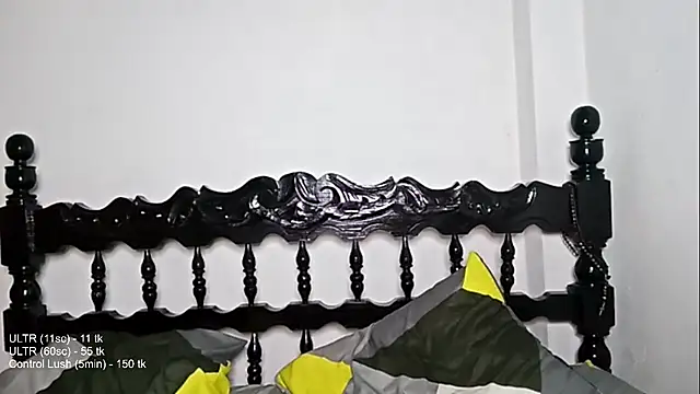Andy_Roses' Webcam Show