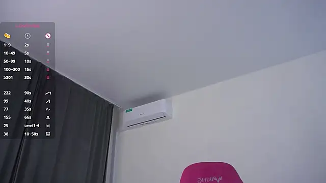 XXX chat uživo modela MarenGoodrich