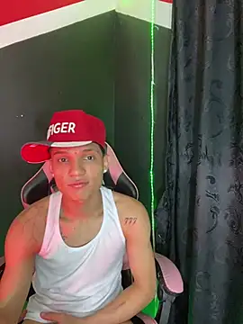Chat XXX en directo de EL_VENEZOLANO_22CM