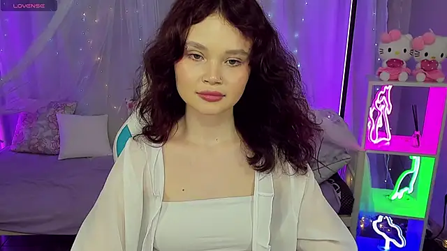 Chat +18 de EmilyChaves ao vivo