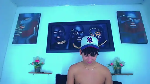 Sebastian_-D 现场XXX聊天