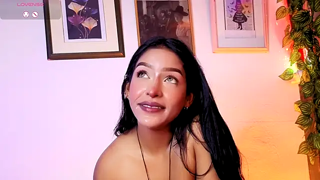 Alisse_Storm's Live XXX Chat