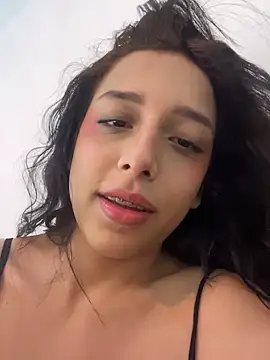 milakitti's Live XXX Chat