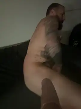TattedwToys Webcam-Show