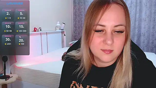 Pretty_Yourfriend's Live XXX Chat