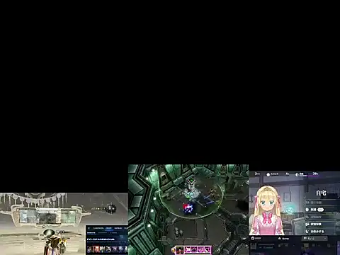JesuAdam 现场XXX聊天