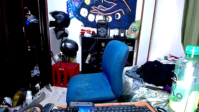 Sembang XXX Secara Langsung AmaraRoberts420