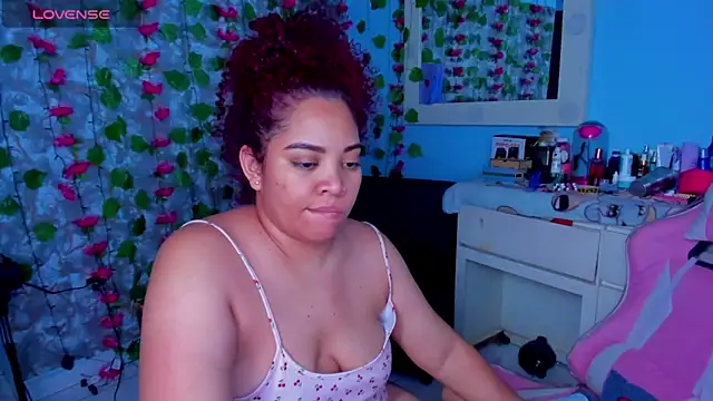 AngelaCoffee – Live XXX-chat