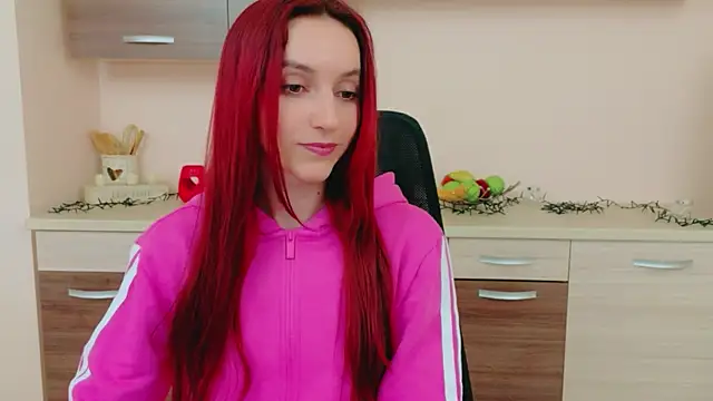 Julia_Jae's Live XXX Chat