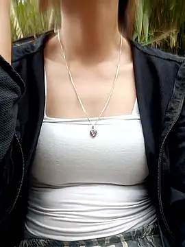Webkamerová show Queen-wetpussy