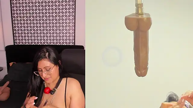 Chat XXX en directo de Amber_gold_