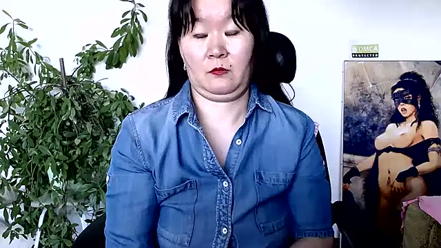 Akira_xx Adlı Modelin Canlı XXX Sohbeti