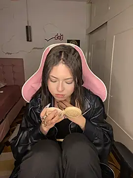 PrettyAmber's Webcam Show