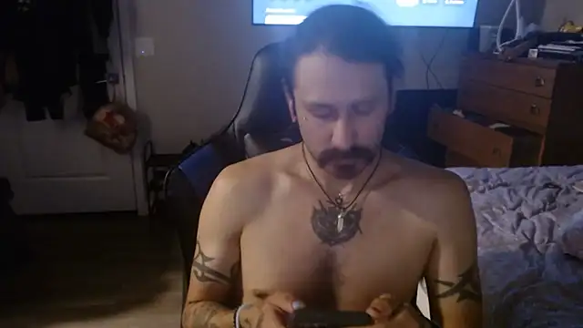 Show Webcam de KatMan2869