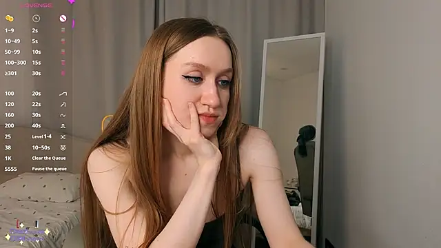 mowalova Chat XXX live