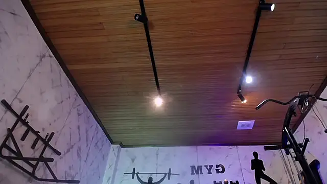 Dustin_Sonne Show Webcam