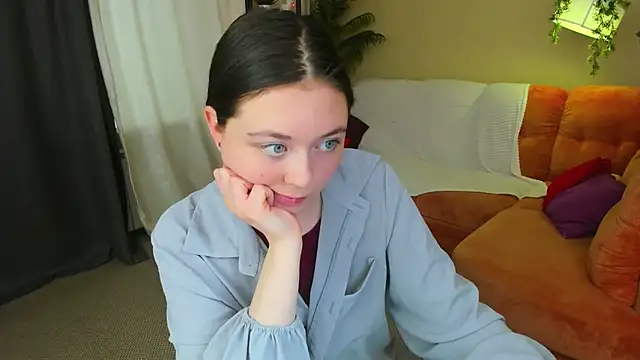 AlluringLookk Live XXX-chat