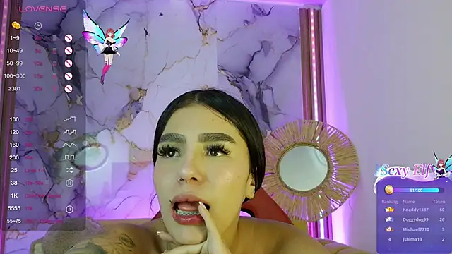 Abby_Rouse_m Ruang Obrolan Langsung