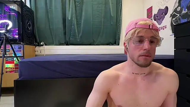 Chat XXX ao vivo de killa2053