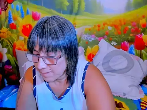 indianroxy Live XXX-Chat