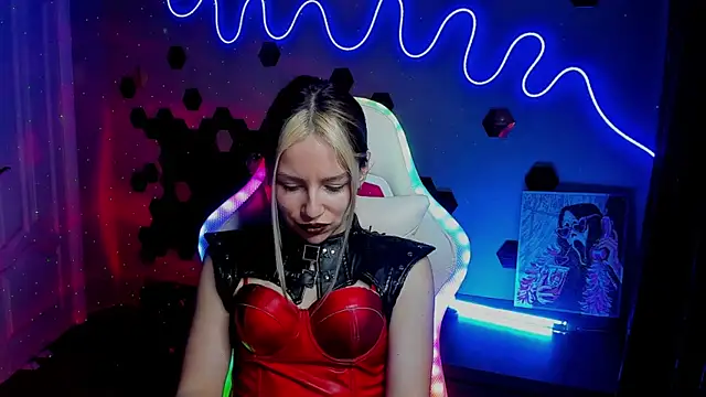 mistress_annaa 现场XXX聊天