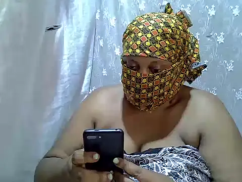 Show Webcam de annal_gal