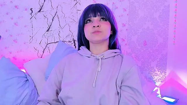 meimurasaki's Live XXX Chat