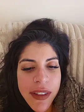 Yaaaaanee2's Webcam Show
