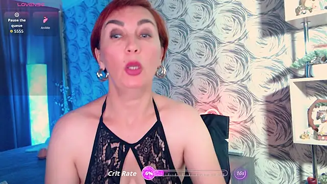 SofiaBlaze Live XXX-Chat