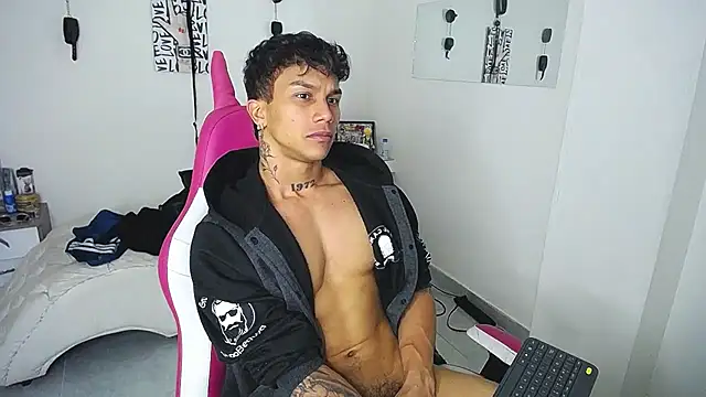 Czat XXX na żywo – Leonard_Price