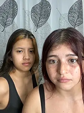 Xuxi_XXX 라이브 XXX 채팅