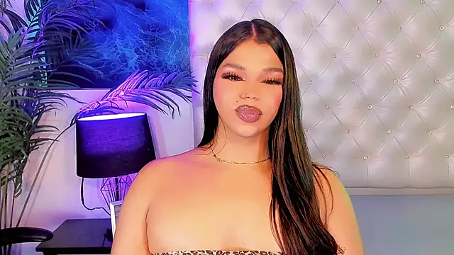 Czat XXX na żywo – Keira_Fox31