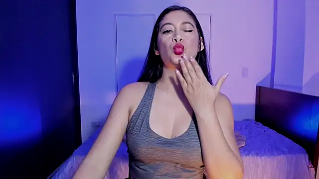 Chat XXX Live MeganWhite3