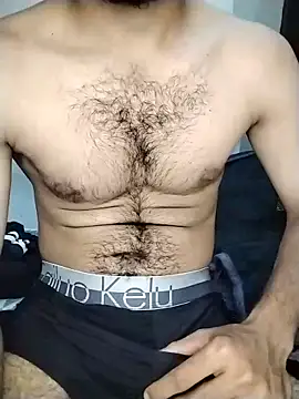 Mr_Hotyy Adlı Modelin Canlı XXX Sohbeti