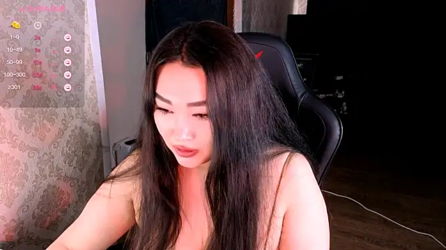 Emma_UilsonのライブXXXチャット