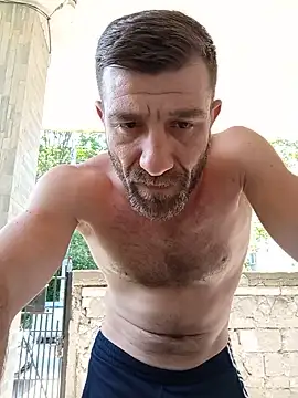 Alexdaniel89 Webcam show