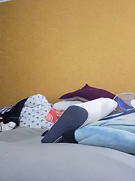LiluHot's Webcam Show