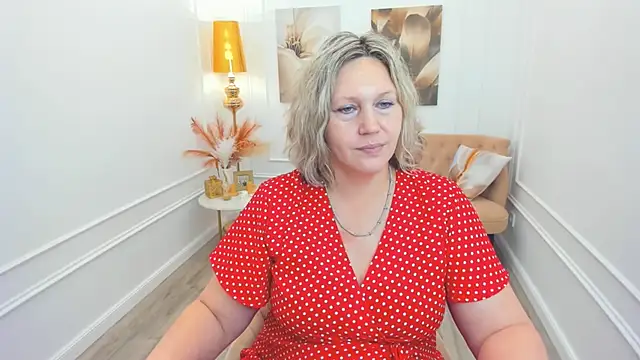 NinaStarle Live XXX Chat