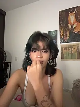 Chat XXX en directo de sukulaurens