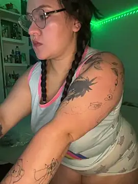 Just_dannaのライブXXXチャット