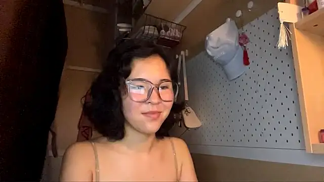 JennyCarpenter Adlı Modelin Canlı XXX Sohbeti