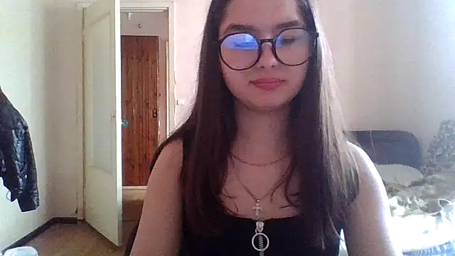 Bellochka201's Live XXX Chat