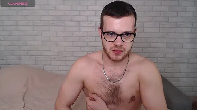 Pertunjukan Kamera Web Alexxx_horny