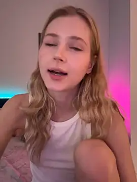 Chat XXX en directo de LunaRase
