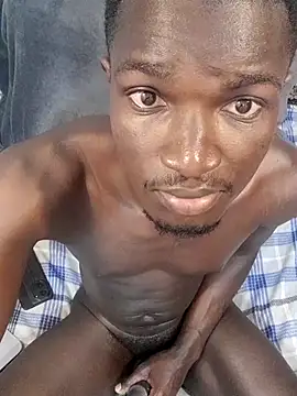 timtirry Webcam Show